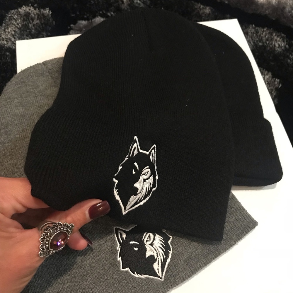 Brand new Bennies